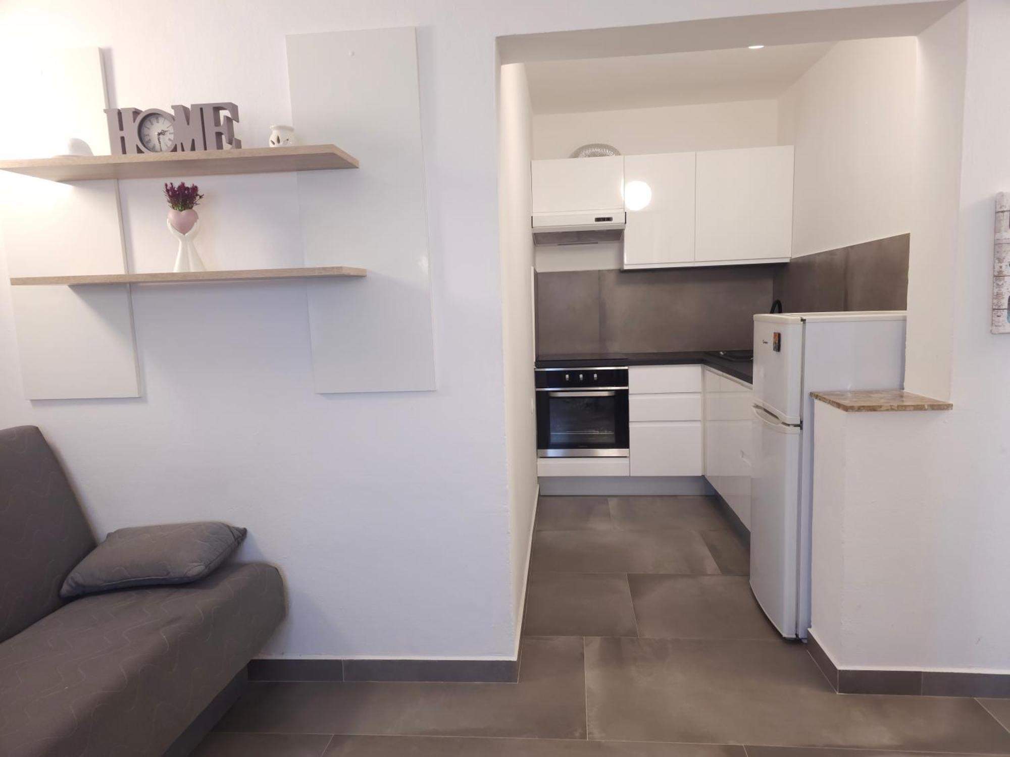 Apartmani Viktorija Fazana Room photo