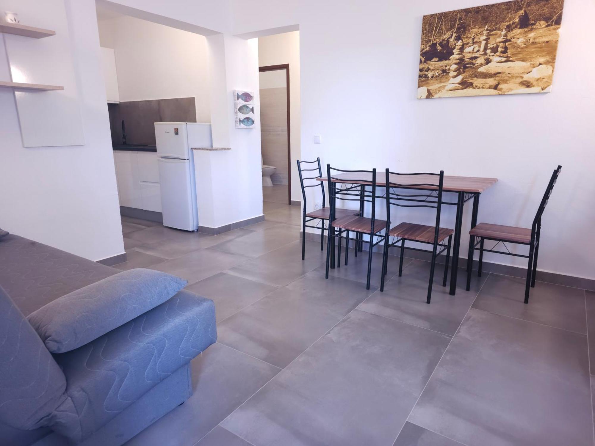 Apartmani Viktorija Fazana Room photo